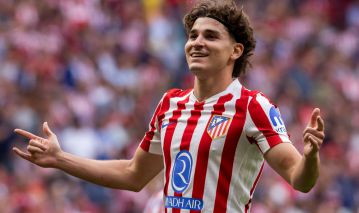 Trzy kluby idą po Alvareza. Szykuje się hit na rynku!